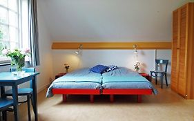 Vakantiehuis Zeemeeuw